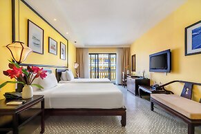 Hoi An Central Boutique Hotel & Spa