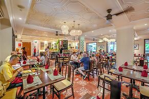 Hoi An Central Boutique Hotel & Spa