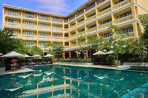 Hoi An Central Boutique Hotel & Spa