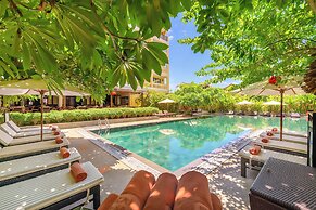 Hoi An Central Boutique Hotel & Spa