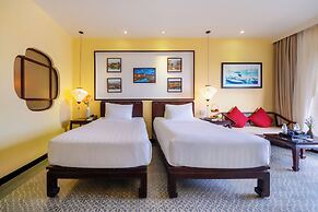Hoi An Central Boutique Hotel & Spa