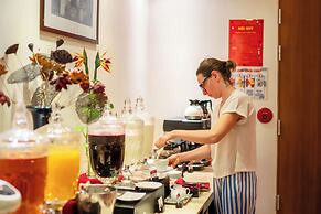 Hoi An Central Boutique Hotel & Spa