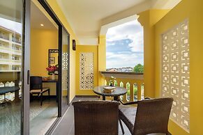 Hoi An Central Boutique Hotel & Spa
