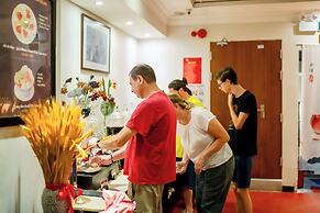 Hoi An Central Boutique Hotel & Spa