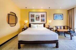 Hoi An Central Boutique Hotel & Spa