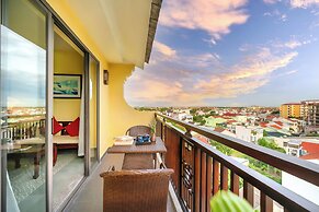 Hoi An Central Boutique Hotel & Spa