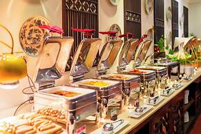 Hoi An Central Boutique Hotel & Spa