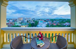 Hoi An Central Boutique Hotel & Spa