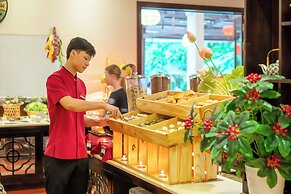 Hoi An Central Boutique Hotel & Spa