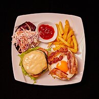 Hoi An Central Boutique Hotel & Spa