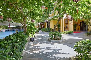 Hoi An Central Boutique Hotel & Spa