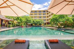 Hoi An Central Boutique Hotel & Spa