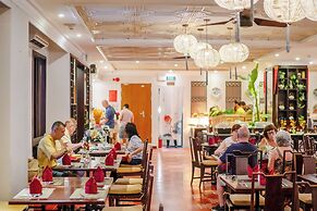 Hoi An Central Boutique Hotel & Spa