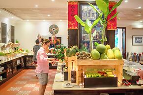 Hoi An Central Boutique Hotel & Spa