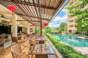 Hoi An Central Boutique Hotel & Spa