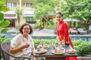Hoi An Central Boutique Hotel & Spa