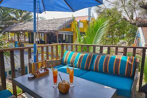 Hoi An Central Boutique Hotel & Spa