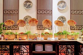 Hoi An Central Boutique Hotel & Spa