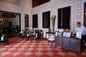 Hoi An Central Boutique Hotel & Spa