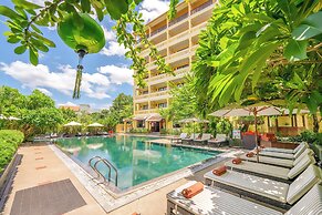 Hoi An Central Boutique Hotel & Spa