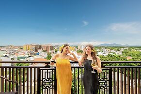 Hoi An Central Boutique Hotel & Spa