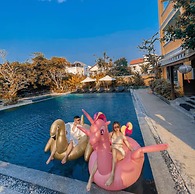 Hoi An Central Boutique Hotel & Spa