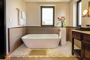 Hoi An Central Boutique Hotel & Spa