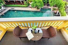 Hoi An Central Boutique Hotel & Spa