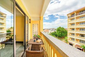 Hoi An Central Boutique Hotel & Spa