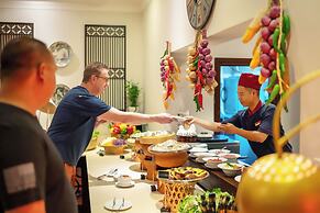 Hoi An Central Boutique Hotel & Spa