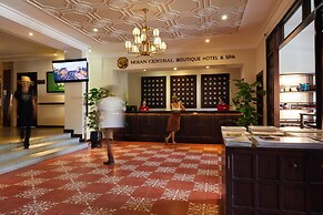 Hoi An Central Boutique Hotel & Spa