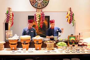 Hoi An Central Boutique Hotel & Spa