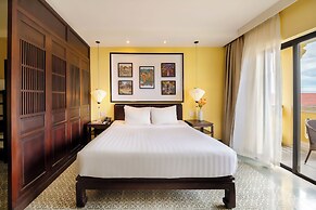 Hoi An Central Boutique Hotel & Spa