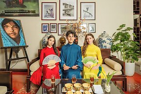 Hoi An Central Boutique Hotel & Spa