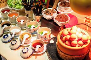 Hoi An Central Boutique Hotel & Spa