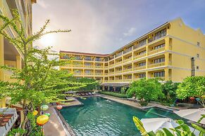 Hoi An Central Boutique Hotel & Spa