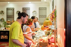 Hoi An Central Boutique Hotel & Spa
