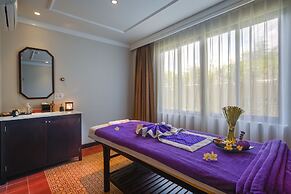 Hoi An Central Boutique Hotel & Spa
