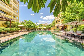 Hoi An Central Boutique Hotel & Spa