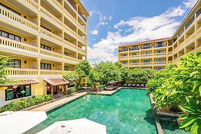 Hoi An Central Boutique Hotel & Spa