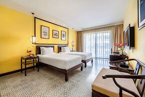 Hoi An Central Boutique Hotel & Spa