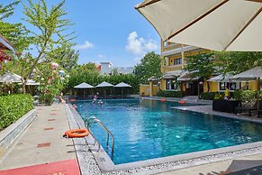 Hoi An Central Boutique Hotel & Spa