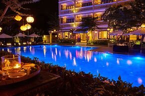 Hoi An Central Boutique Hotel & Spa