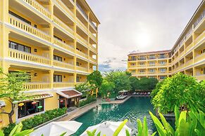 Hoi An Central Boutique Hotel & Spa