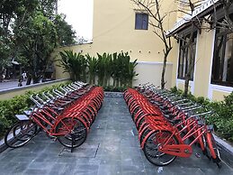 Hoi An Central Boutique Hotel & Spa