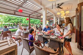 Hoi An Central Boutique Hotel & Spa