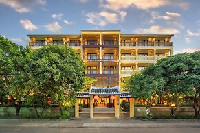 Hoi An Central Boutique Hotel & Spa