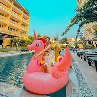 Hoi An Central Boutique Hotel & Spa