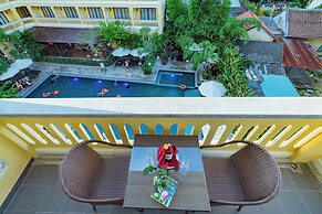 Hoi An Central Boutique Hotel & Spa
