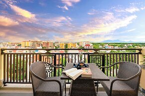 Hoi An Central Boutique Hotel & Spa